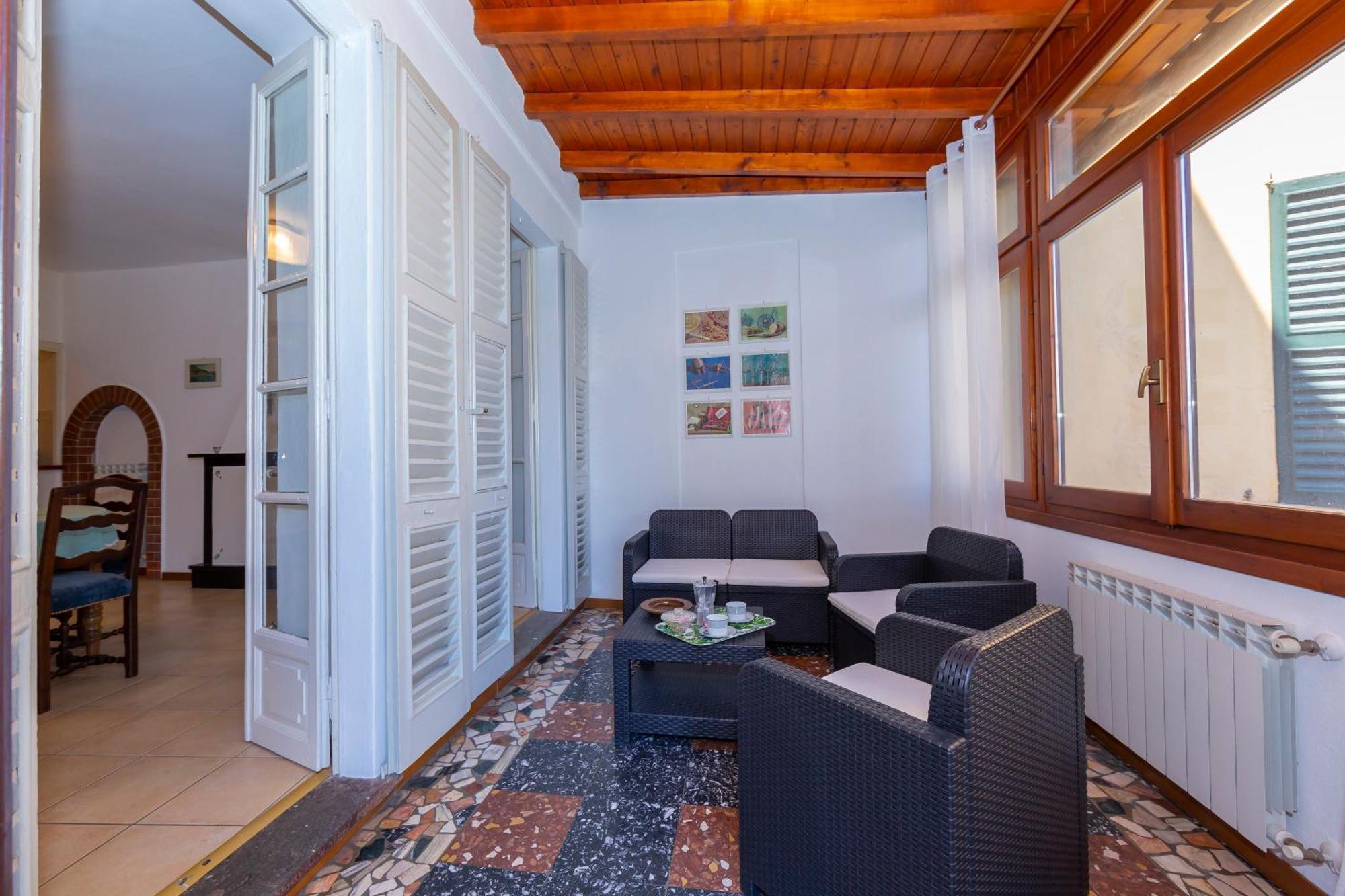 Casa Mira Al Lago Менаджо Екстериор снимка